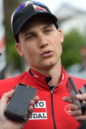 Lotto Soudal verkent nieuwe finale in Luik-Bastenaken-Luik: over de cruciale punten, hun troeven en “rijden zoals Quick Step”