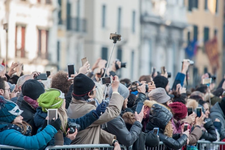 Venetië dreigt kapot te gaan aan toerisme: vanaf woensdag moet je betalen om stad te bezoeken