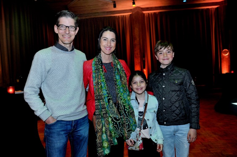 ’t Schoon verdiep doet het zonder burgemeester De Wever