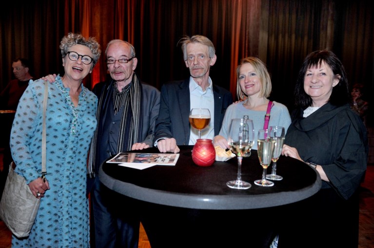 ’t Schoon verdiep doet het zonder burgemeester De Wever