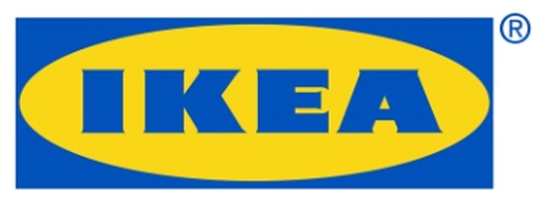 Eerste verandering sinds 1983: ontdek hier het nieuwe logo van Ikea