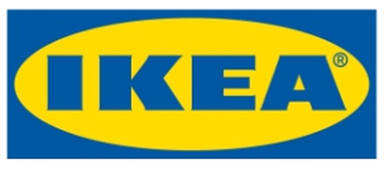 Eerste verandering sinds 1983: ontdek hier het nieuwe logo van Ikea