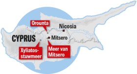 De eerste seriemoordenaar van Cyprus doodde zijn dates én hun kinderen: “Dit is hoe moordverhalen beginnen”
