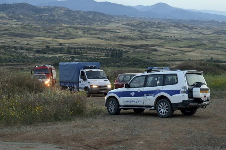 Eerste seriemoordenaar ooit op Cyprus: legerofficier bekent moord op vijf vrouwen en twee meisjes