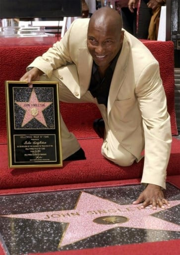 Regisseur John Singleton overleden na beroerte