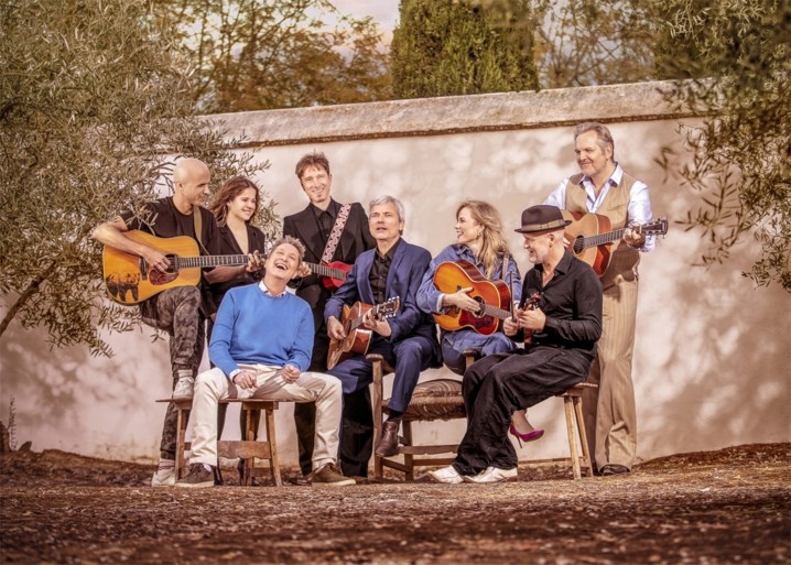 Medewerkers ‘Liefde voor muziek’ klappen uit de biecht: “Ik denk niet dat er met iedereen vriendschapsbanden gesmeed worden”