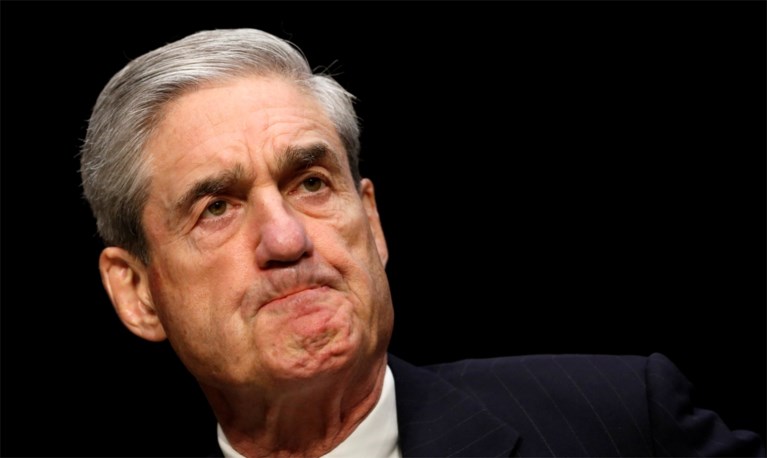 Mueller vond dat samenvatting van zijn rapport door minister Barr belangrijke informatie miste