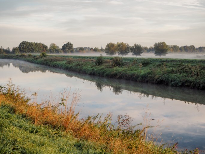 Tien uitnodigende wandelroutes in eigen land