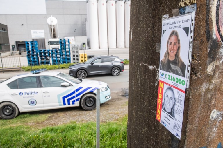 Dit weten we over moord op Julie Van Espen en de moordenaar: al twee keer veroordeeld voor verkrachting en zwaar gerechtelijk verleden