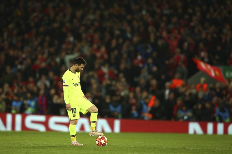 Wat een sprookje! Origi trapt Liverpool voorbij Barcelona naar Champions League-finale na knotsgekke remonte