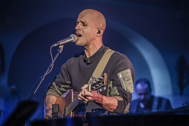 Medewerkers Liefde Voor Muziek Klappen Uit De Biecht Ik
