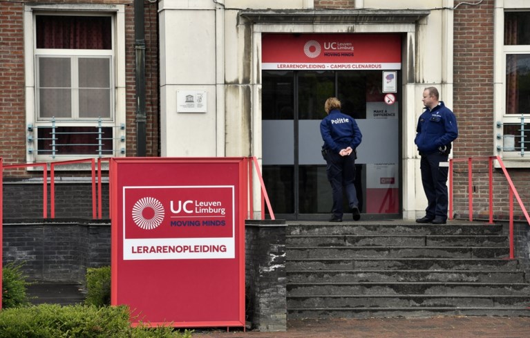 Scholen Diest, Aarschot en Westerlo opnieuw vrijgegeven na bommelding, parket opent onderzoek