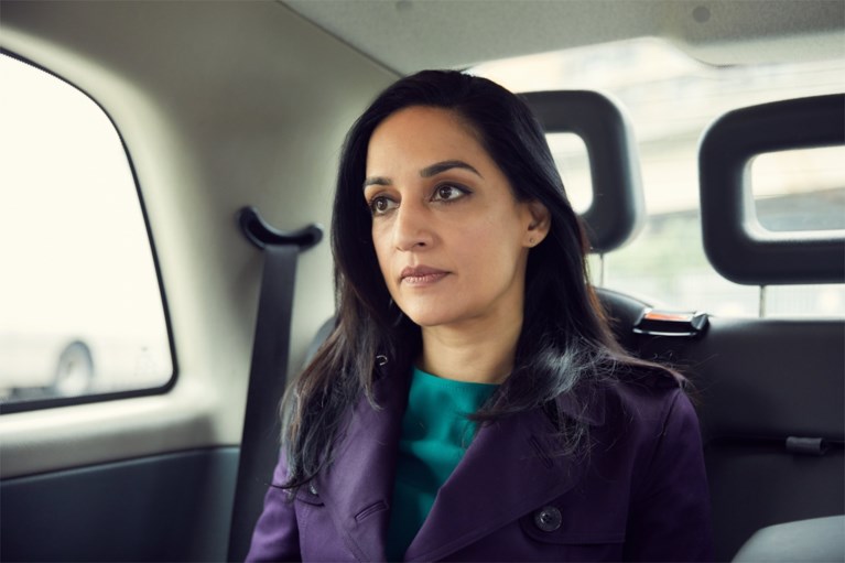 Deden prins Harry en Meghan Markle hier inspiratie op voor de naam van hun zoontje Archie?