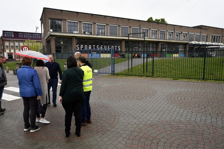 Scholen Diest, Aarschot en Westerlo opnieuw vrijgegeven na bommelding, parket opent onderzoek