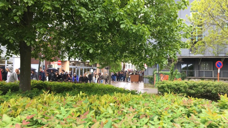 Scholen Diest, Aarschot en Westerlo opnieuw vrijgegeven na bommelding, parket opent onderzoek