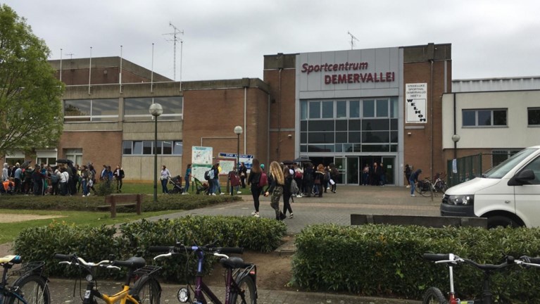 Scholen Diest, Aarschot en Westerlo opnieuw vrijgegeven na bommelding, parket opent onderzoek