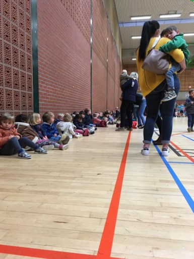 Scholen Diest, Aarschot en Westerlo opnieuw vrijgegeven na bommelding, parket opent onderzoek