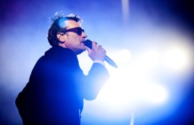 Daan roept opnieuw op tot boycot tegen Songfestival in Israël: “Je mag dat niet laten organiseren door oorlogsmisdadigers”