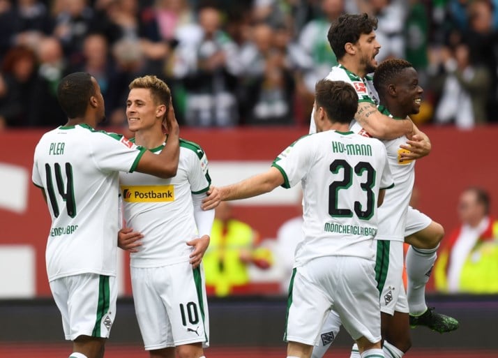 Bayern München is nog geen kampioen, en dat is de schuld van de VAR en.. Dodi Lukebakio