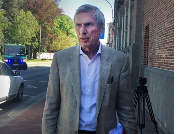 Internering of niet? Kim De Gelder weet volgende week of hij gevangenis mag verlaten