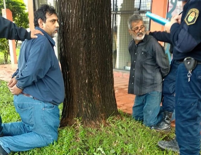 Parlementslid sterft na aanval aan Congres in Argentinië
