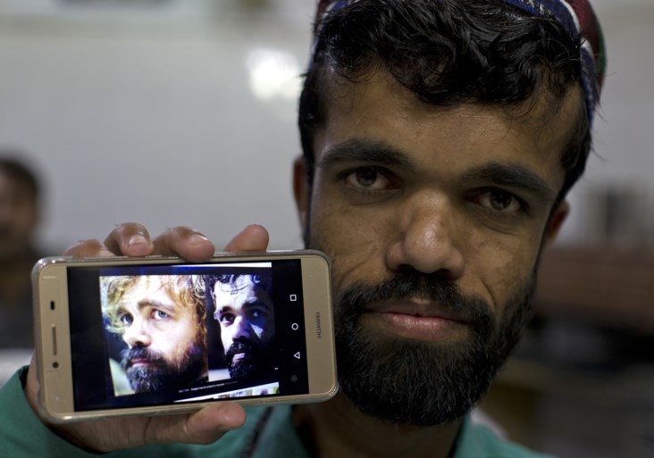 Tyrion Lannister heeft een dubbelganger, en die maakt nu zelf zijn tv-debuut