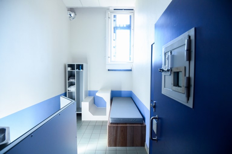 Illegalencentrum breidt uit met veertien kamers