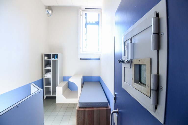 Illegalencentrum breidt uit met veertien kamers