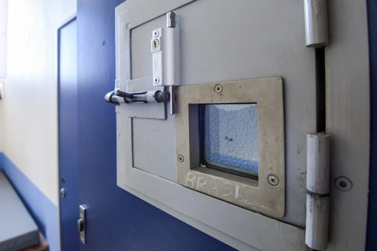 Illegalencentrum breidt uit met veertien kamers