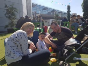 Skeyes zwaar onder vuur na nieuwe vakbondsacties: “Grijp in in deze rotzooi”