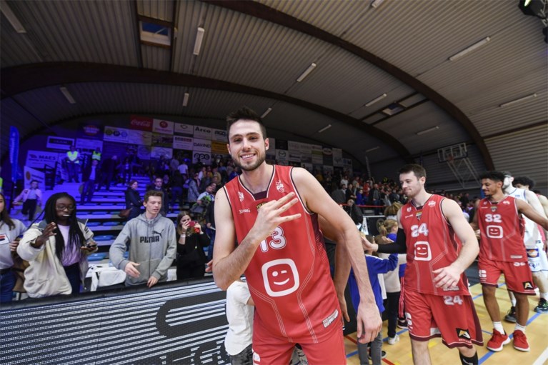 Antwerpse showtime in Mechelse Winketkaai: Sinjoren kunnen zondag poleposition definitief vastleggen