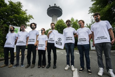 Dit Zijn De Actievoerders Die De Zevende Dag Verstoorden Het Nieuwsblad Mobile