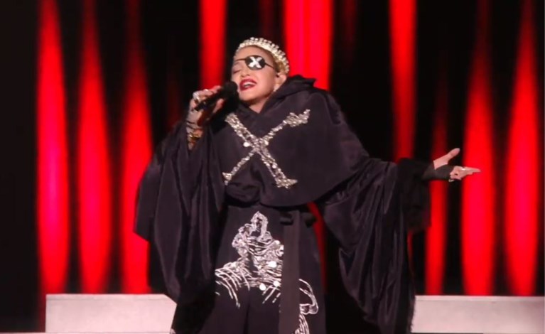 Nederland maakt favorietenrol waar op 64ste Eurovisiesongfestival