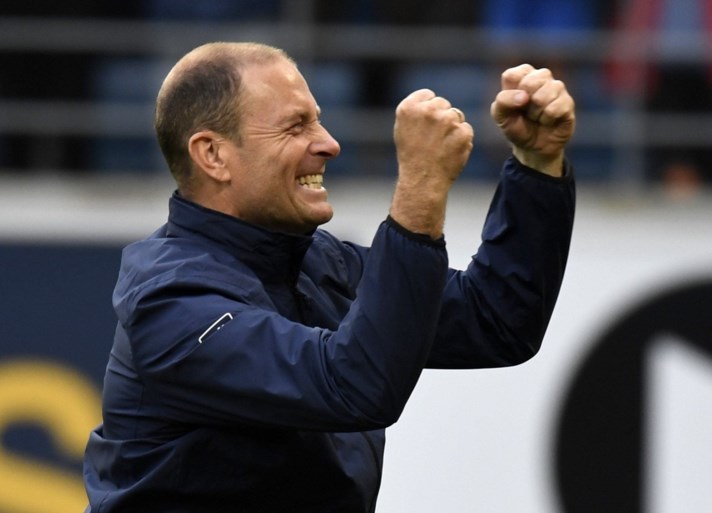 De conclusies van de laatste speeldag: Kompany heeft Anderlecht al meteen een dienst bewezen en maar goed dat Preud’homme niet Thorup heet