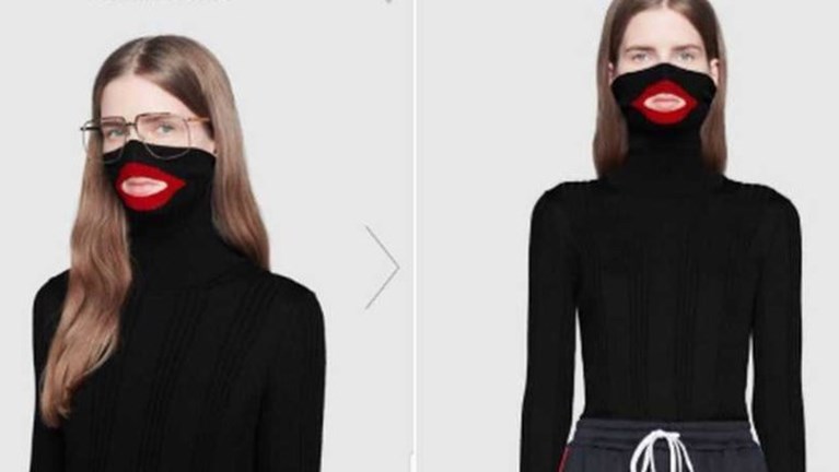 Na incident met ‘Blackface’-trui: Gucci opnieuw onder vuur