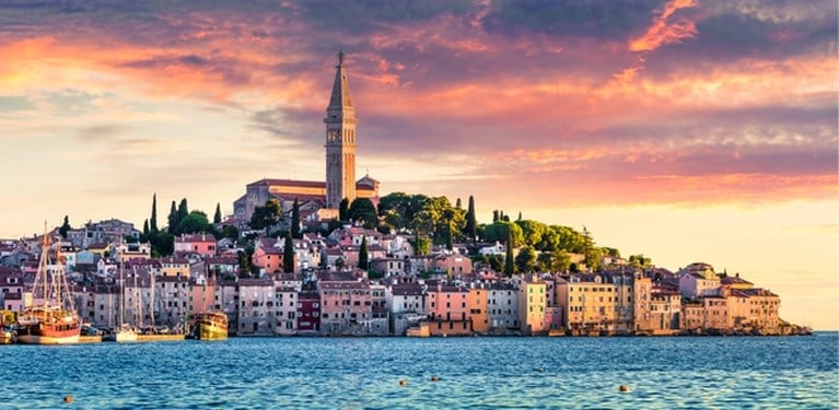 Nog geen vakantieplannen? Dit zijn tien topbestemmingen voor 2019 volgens Lonely Planet
