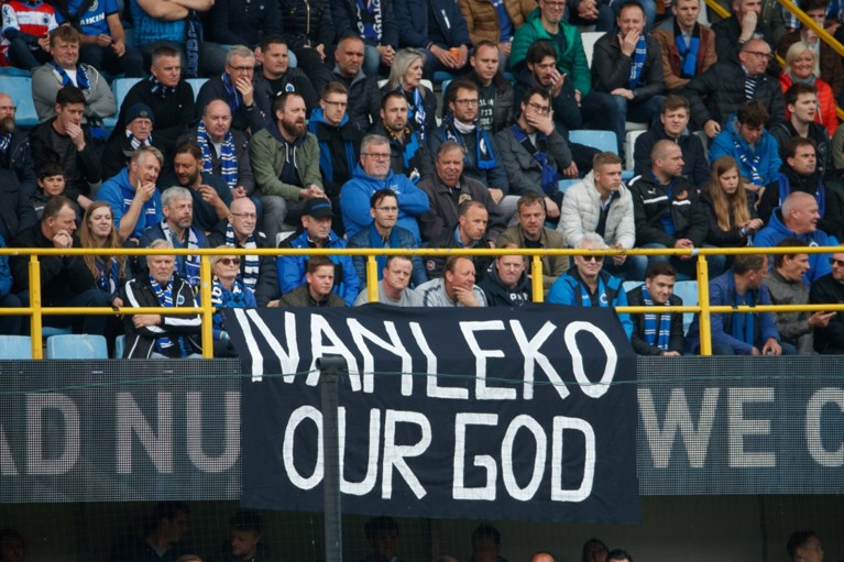 Club Brugge bevestigt vertrek Ivan Leko, deur staat wagenwijd open voor Philippe Clement