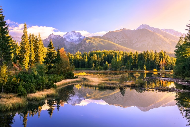 Nog geen vakantieplannen? Dit zijn tien topbestemmingen voor 2019 volgens Lonely Planet