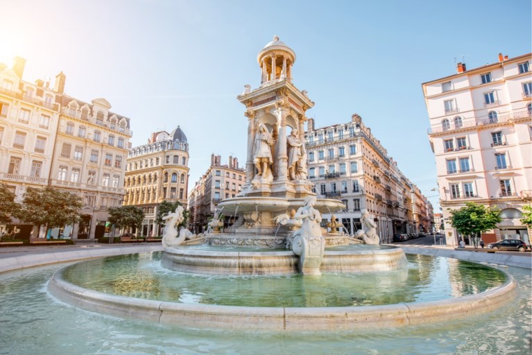 Nog geen vakantieplannen? Dit zijn tien topbestemmingen voor 2019 volgens Lonely Planet