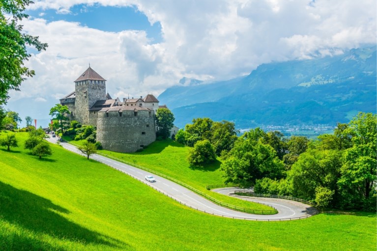 Nog geen vakantieplannen? Dit zijn tien topbestemmingen voor 2019 volgens Lonely Planet
