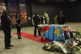 Na ruim twee jaar in uitvaartcentrum: lichaam van politicus Etienne Tshisekedi waarschijnlijk volgende week gerepatrieerd uit Brussel