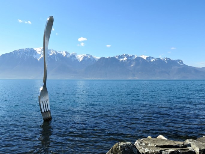 Nog geen vakantieplannen? Dit zijn tien topbestemmingen voor 2019 volgens Lonely Planet