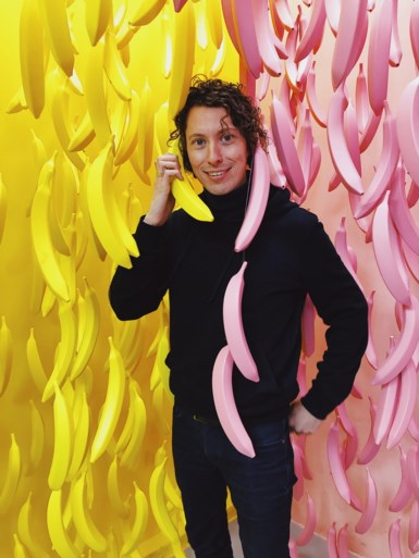 In Instagram-museum Smile Safari ben je zelf de bezienswaardigheid