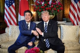 Opmerkelijke vraag van Japanse buitenlandminister aan de hele wereld: “Schrijf onze namen juist”