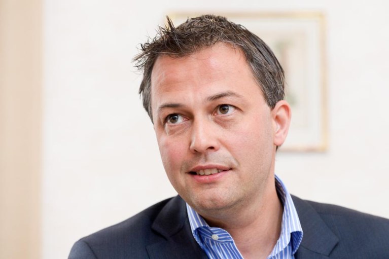 “Dringende renovatie Sint-Pieters en bescherming havenarbeid”: hiermee trekken Gentse kandidaten naar de Kamer