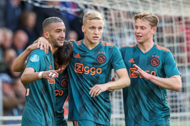Klaar voor een drukke zomertransfermarkt in het voetbal? Deze gekke en hardnekkige geruchten doen de ronde in Europa