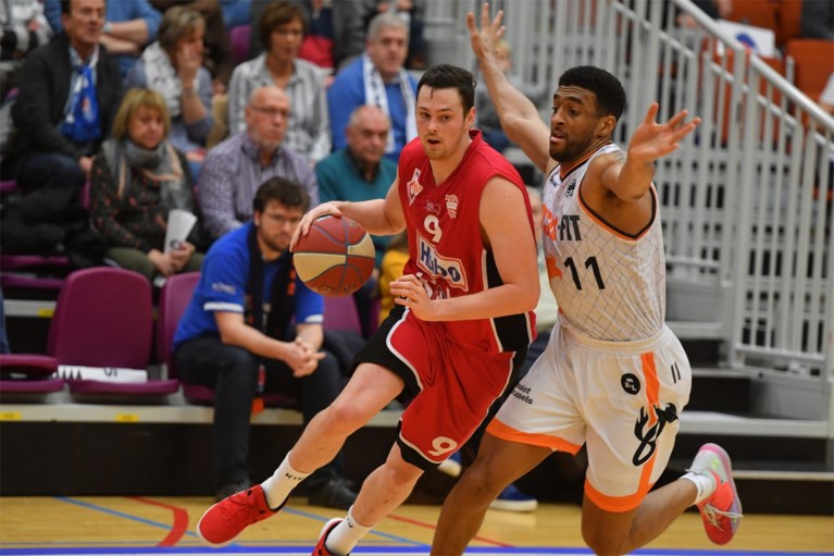 Wie stopt Antwerp of Oostende in de play-offs, op weg naar de Belgische basketbaltitel?