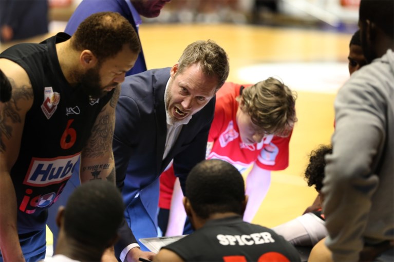 Wie stopt Antwerp of Oostende in de play-offs, op weg naar de Belgische basketbaltitel?