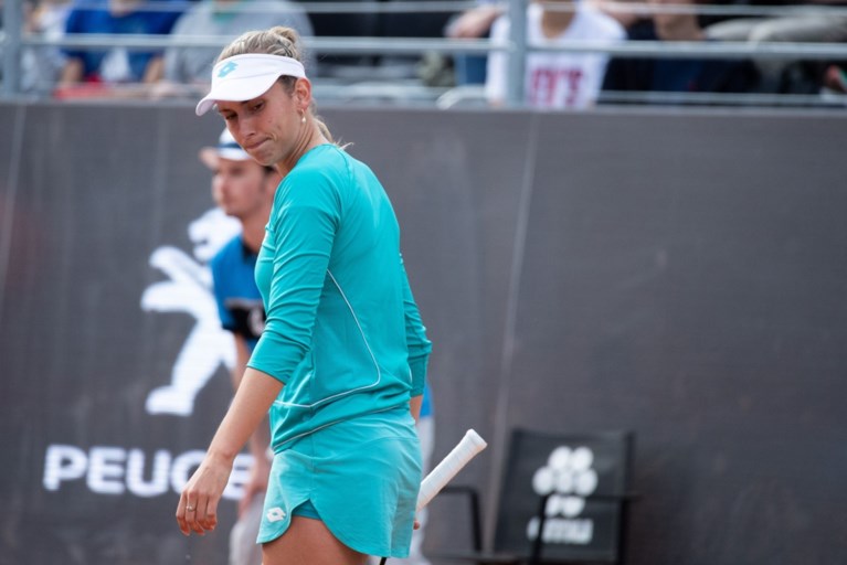 Gunstige loting voor Belgen op Roland Garros , David Goffin mag dromen van clash met Nadal