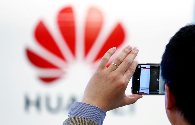 Trump: “Huawei kan onderdeel zijn van handelsakkoord met China”